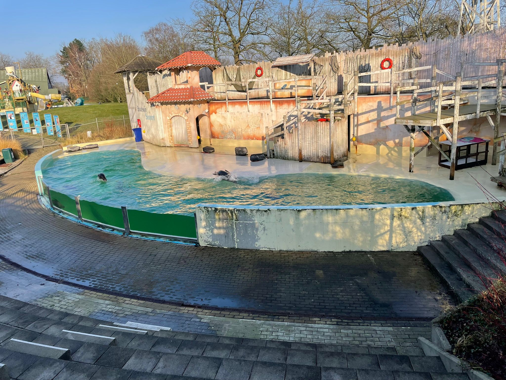 Sint-Martinus den XIIde - Winterkamp JVK 2024